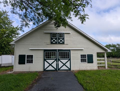 Tiny photo for 3 Hickory Lane, Barrington Hills, IL 60010 (MLS # 12681027)