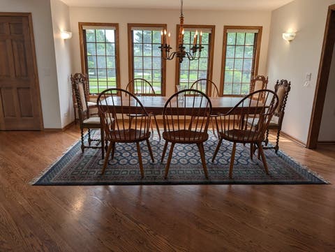 Tiny photo for 3 Hickory Lane, Barrington Hills, IL 60010 (MLS # 12681027)