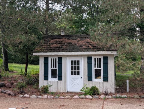 Tiny photo for 3 Hickory Lane, Barrington Hills, IL 60010 (MLS # 12681027)