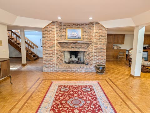 Tiny photo for 3 Hickory Lane, Barrington Hills, IL 60010 (MLS # 12681027)