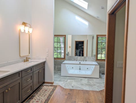 Tiny photo for 3 Hickory Lane, Barrington Hills, IL 60010 (MLS # 12681027)