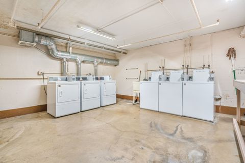 Tiny photo for 7930 Woodglen Lane #209, Downers Grove, IL 60516 (MLS # 12596059)