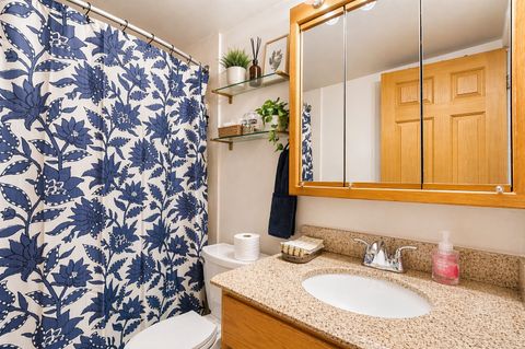 Tiny photo for 7930 Woodglen Lane #209, Downers Grove, IL 60516 (MLS # 12596059)