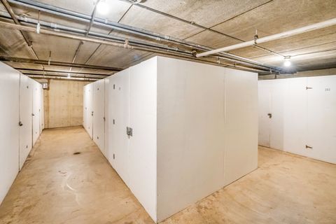 Tiny photo for 7930 Woodglen Lane #209, Downers Grove, IL 60516 (MLS # 12596059)