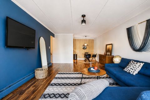 Tiny photo for 7930 Woodglen Lane #209, Downers Grove, IL 60516 (MLS # 12596059)