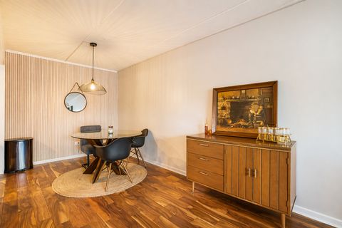 Tiny photo for 7930 Woodglen Lane #209, Downers Grove, IL 60516 (MLS # 12596059)