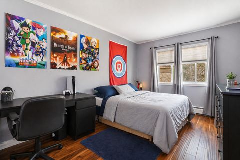 Tiny photo for 7930 Woodglen Lane #209, Downers Grove, IL 60516 (MLS # 12596059)