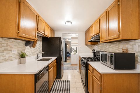 Tiny photo for 7930 Woodglen Lane #209, Downers Grove, IL 60516 (MLS # 12596059)