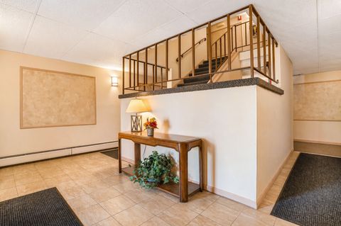 Tiny photo for 7930 Woodglen Lane #209, Downers Grove, IL 60516 (MLS # 12596059)