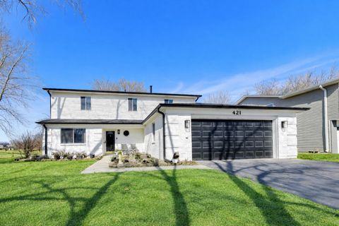 421 N Ashbury Avenue Bolingbrook IL 60440
