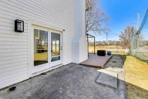 Tiny photo for 421 N Ashbury Avenue, Bolingbrook, IL 60440 (MLS # 12581424)