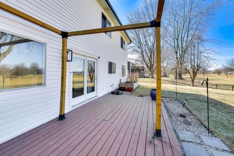 Tiny photo for 421 N Ashbury Avenue, Bolingbrook, IL 60440 (MLS # 12581424)