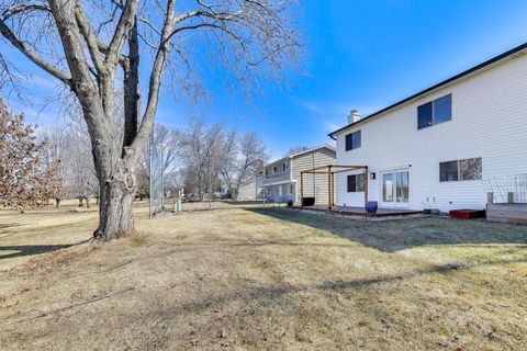 Tiny photo for 421 N Ashbury Avenue, Bolingbrook, IL 60440 (MLS # 12581424)