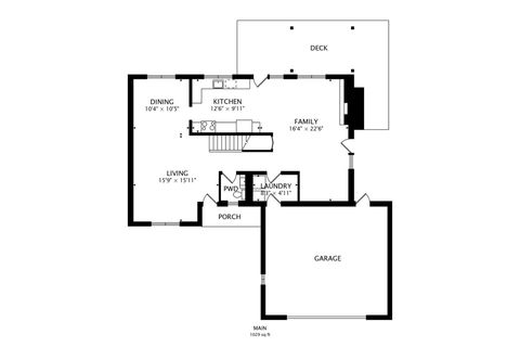 Tiny photo for 421 N Ashbury Avenue, Bolingbrook, IL 60440 (MLS # 12581424)