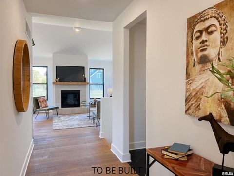 Tiny photo for Lot 2-5 18TH Avenue, Silvis, IL 61282 (MLS # QC4266289)