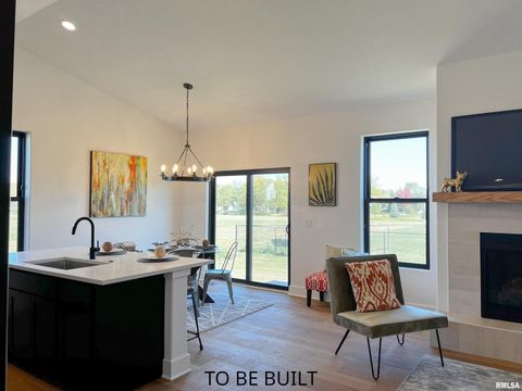 Tiny photo for Lot 2-5 18TH Avenue, Silvis, IL 61282 (MLS # QC4266289)