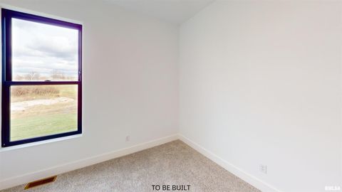 Tiny photo for Lot 2-5 18TH Avenue, Silvis, IL 61282 (MLS # QC4266289)