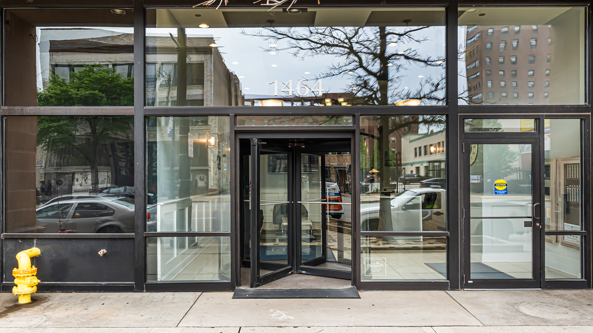1464 S Michigan Avenue 2304