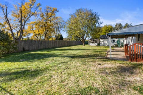 Tiny photo for 709 W Park Street, Thomasboro, IL 61878 (MLS # 12675130)