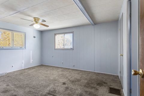 Tiny photo for 709 W Park Street, Thomasboro, IL 61878 (MLS # 12675130)