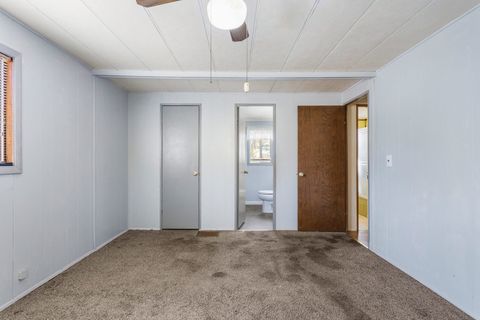 Tiny photo for 709 W Park Street, Thomasboro, IL 61878 (MLS # 12675130)