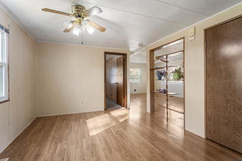 Tiny photo for 709 W Park Street, Thomasboro, IL 61878 (MLS # 12675130)