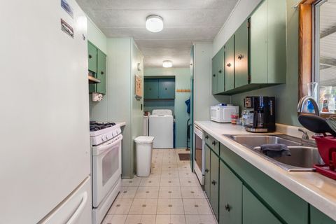 Tiny photo for 709 W Park Street, Thomasboro, IL 61878 (MLS # 12675130)