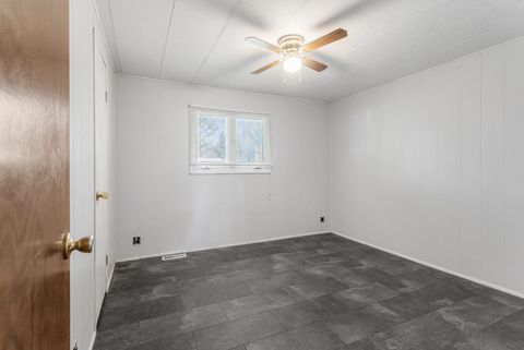 Tiny photo for 709 W Park Street, Thomasboro, IL 61878 (MLS # 12675130)