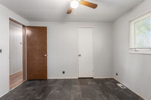 Tiny photo for 709 W Park Street, Thomasboro, IL 61878 (MLS # 12675130)