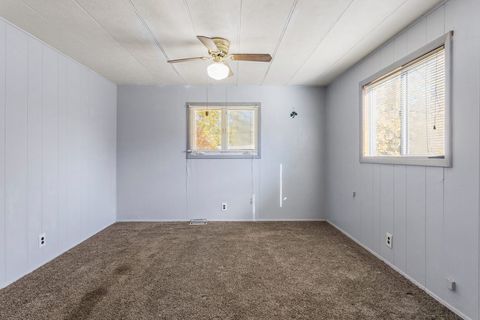 Tiny photo for 709 W Park Street, Thomasboro, IL 61878 (MLS # 12675130)