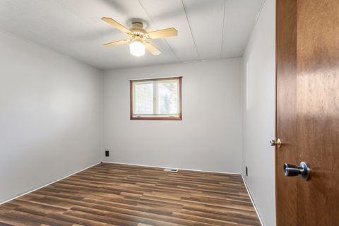 Tiny photo for 709 W Park Street, Thomasboro, IL 61878 (MLS # 12675130)