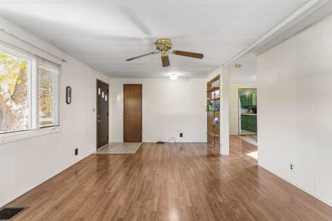 Tiny photo for 709 W Park Street, Thomasboro, IL 61878 (MLS # 12675130)