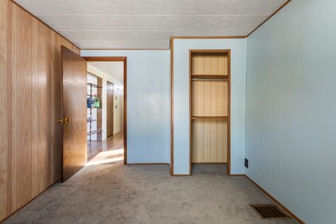 Tiny photo for 709 W Park Street, Thomasboro, IL 61878 (MLS # 12675130)