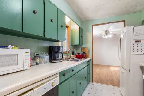Tiny photo for 709 W Park Street, Thomasboro, IL 61878 (MLS # 12675130)