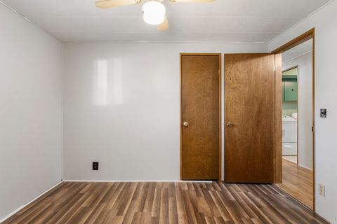 Tiny photo for 709 W Park Street, Thomasboro, IL 61878 (MLS # 12675130)