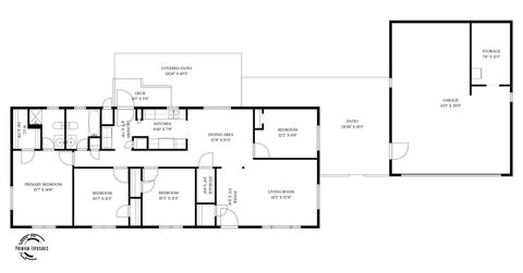 Tiny photo for 709 W Park Street, Thomasboro, IL 61878 (MLS # 12675130)