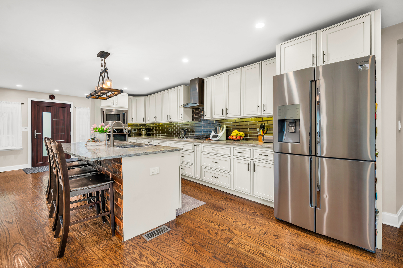 158 St Marys Parkway