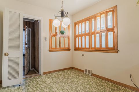 Tiny photo for 8849 S Paxton Avenue, Chicago, IL 60617 (MLS # 12541888)