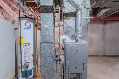 Tiny photo for 8849 S Paxton Avenue, Chicago, IL 60617 (MLS # 12541888)