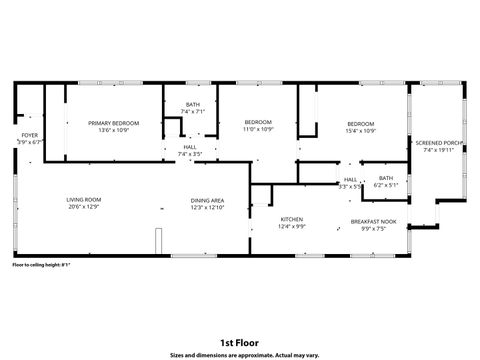 Tiny photo for 8849 S Paxton Avenue, Chicago, IL 60617 (MLS # 12541888)