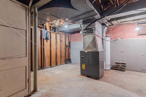 Tiny photo for 8849 S Paxton Avenue, Chicago, IL 60617 (MLS # 12541888)