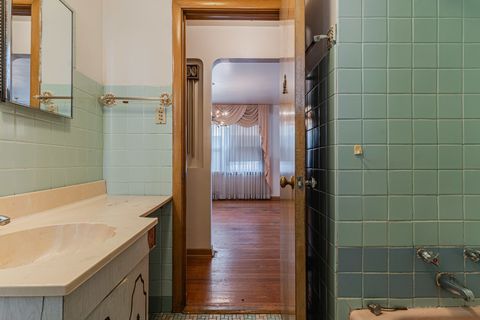 Tiny photo for 8849 S Paxton Avenue, Chicago, IL 60617 (MLS # 12541888)