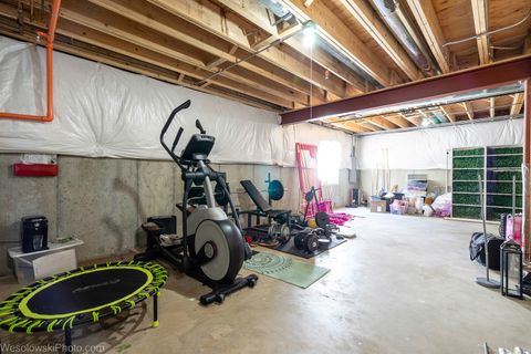 Tiny photo for 3112 Cara Lane, Oak Brook, IL 60523 (MLS # 12645552)