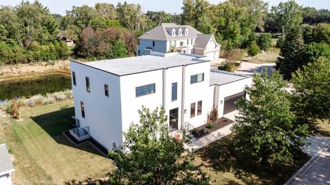 Photo of 3112 Cara Lane, Oak Brook, IL 60523 (MLS # 12645552)