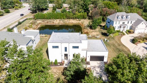 Tiny photo for 3112 Cara Lane, Oak Brook, IL 60523 (MLS # 12645552)