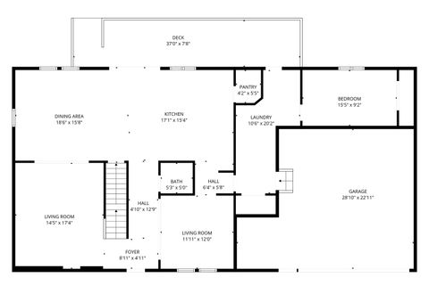 Tiny photo for 3112 Cara Lane, Oak Brook, IL 60523 (MLS # 12645552)