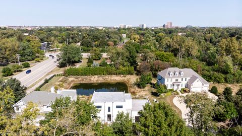 Tiny photo for 3112 Cara Lane, Oak Brook, IL 60523 (MLS # 12645552)