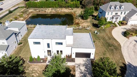 Tiny photo for 3112 Cara Lane, Oak Brook, IL 60523 (MLS # 12645552)