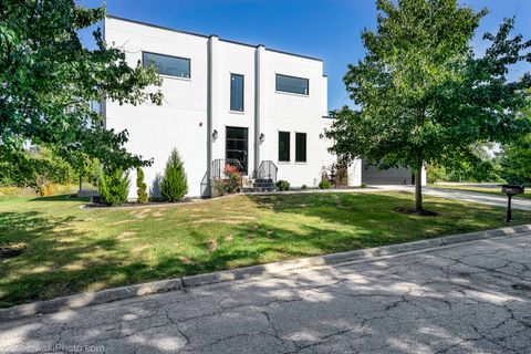 Tiny photo for 3112 Cara Lane, Oak Brook, IL 60523 (MLS # 12645552)