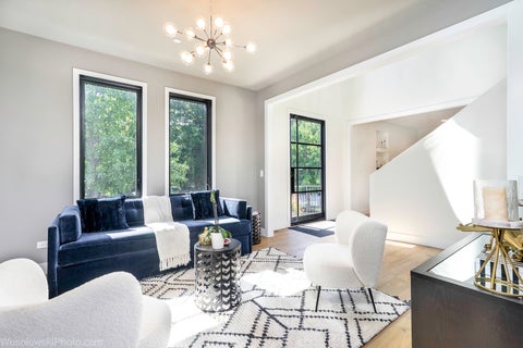 Tiny photo for 3112 Cara Lane, Oak Brook, IL 60523 (MLS # 12645552)